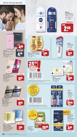 Aktueller famila Nordwest Prospekt mit Eau De Parfum, "Markt - Angebote", Seite 26