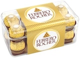 Rocher Angebote von Ferrero bei REWE Karlsruhe für 2,99 €