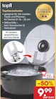 Topfdeckelhalter im Angebot bei Netto Marken-Discount in Witten Topfdeckelhalter Angebote von topfi bei Netto Marken-Discount Witten für 9,99 €
