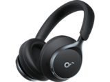 Aktuelle Kopfhörer Angebote bei MediaMarkt Saturn in Essen Aktuelles SOUNDCORE BY ANKER Space One, Noise Cancelling, Over-ear Kopfhörer Bluetooth Nachtschwarz Angebot bei MediaMarkt Saturn in Essen ab 69,00 €