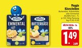 Emmental im EDEKA Prospekt Emmental von Meggle im aktuellen EDEKA Prospekt für 1,49 €