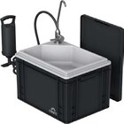 Aktuelles Mobiles Waschbecken Angebot bei Lidl in Löhne ab 39,99 €