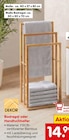 Badregal im Angebot bei Netto Marken-Discount in Kaarst Badregal Angebote bei Netto Marken-Discount Kaarst für 14,99 €