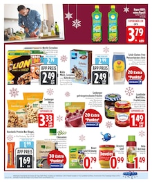 Schokolade im EDEKA Prospekt "IM EINSATZ FÜR FRISCHE & VIELFALT." mit 28 Seiten (Augsburg)