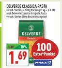 Classica Pasta Angebote von Delverde bei Marktkauf Gütersloh für 1,69 €