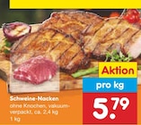 Schweine-Nacken im Angebot bei Netto Marken-Discount in Castrop-Rauxel Schweine-Nacken Angebote bei Netto Marken-Discount Castrop-Rauxel für 5,79 €