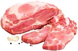 Schweine-Nacken bei REWE im Zeven Prospekt für 6,99 €