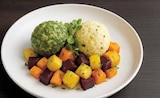 hofmeister Esslingen - Spinat-Käseknödel Angebot im Prospekt Spinat-Käseknödel bei hofmeister im Esslingen Prospekt für 8,90 €