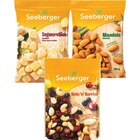 SUR TOUS LES FRUITS SECS - SEEBERGER - Carrefour Market à Roubaix SUR TOUS LES FRUITS SECS - SEEBERGER en promo chez Carrefour Market Roubaix