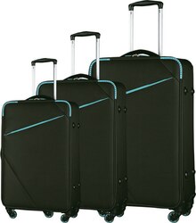 Valise souple 50 cm - Géant Casino à Nantes Valise souple 50 cm en promo chez Géant Casino Nantes à 29,90 €