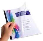 Fnac Chambourcy - Promo Kit de présentation pour 60 feuilles A4 Exacompta Iderama Serodo Promo Kit de présentation pour 60 feuilles A4 Exacompta Iderama Serodo à 7,49 € dans le catalogue Fnac à Chambourcy