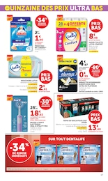 Offre Electroménager Maison dans le catalogue U Express du moment à la page 17