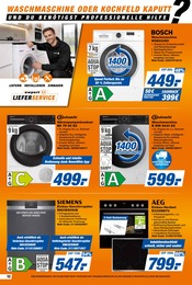 Ähnliche Toplader Angebote im Prospekt "Top Angebote" von expert in Pinneberg Ähnliche Angebote wie Toplader im Prospekt "Top Angebote" auf Seite 10 von expert in Pinneberg