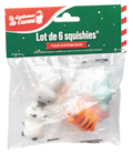 Bazarland Manosque - Promo Le sachet de jouets pour calendrier de l’Avent Promo Le sachet de jouets pour calendrier de l’Avent à 1,99 € dans le catalogue Bazarland à Manosque
