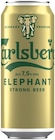 Carlsberg Elephant Premium Beer Angebot im aktuellen REWE Prospekt Carlsberg Elephant Premium Beer Angebot im REWE Prospekt für 0,88 €