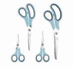 Scheren-Set von HOME CREATION im aktuellen ALDI Nord Prospekt für 1,99 €