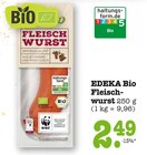 Aktuelle Wurst Angebote bei E center in Karlsruhe Aktuelles Fleischwurst Angebot bei E center in Karlsruhe ab 2,49 €