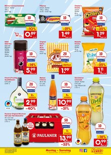 Kaffee im aktuellen Netto Marken-Discount Prospekt (Mannheim) Kaffee im Netto Marken-Discount Prospekt "Aktuelle Angebote" mit 71 Seiten (Mannheim)