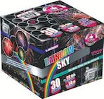 XXL-Multi-Effekt-Fächer-Batterie "Rainbow Sky" bei Lidl im Lichtenfels Prospekt für 19,99 €