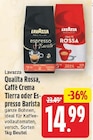 Aktuelle Lavazza Angebote bei E center in Berlin Aktuelles Qualita Rossa Angebot bei E center in Berlin ab 14,99 €