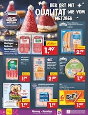 Aktueller Netto Marken-Discount Prospekt mit Schinken, "Aktuelle Angebote", Seite 8