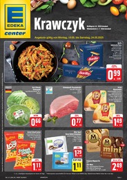 Aktueller E center Prospekt E center Prospekt mit 28 Seiten