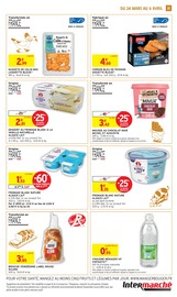 Congélateur en promo dans le catalogue Intermarché Super à la page 21