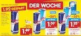 Netto Marken-Discount Bad Urach - Energy Drink Angebot im Prospekt Energy Drink bei Netto Marken-Discount im Bad Urach Prospekt für 1,25 €