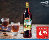 Gebirgskräuter Likör Angebote von Wilthener bei Marktkauf Altenburg für 4,99 €