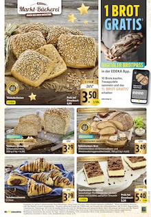 Wecker im aktuellen EDEKA Prospekt (Darmstadt) Wecker im EDEKA Prospekt "Aktuelle Angebote" mit 46 Seiten (Darmstadt)