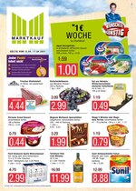Marktkauf Prospekt für Henstedt-Ulzburg mit 40 Seiten Marktkauf Prospekt für Henstedt-Ulzburg: "Aktuelle Angebote", 40 Seiten, 12.04.2021 - 17.04.2021