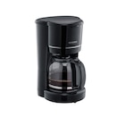 Cafetière filtre - SEVERIN en promo chez Carrefour Saint-Maur-des-Fossés à 19,94 €