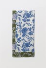 Foulard imprimé en coton BIO GOTS à 15,59 € dans le catalogue Monoprix Margaret