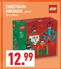 Aktuelle Lego Angebote bei Marktkauf in Essen Aktuelles Christbaum-Anhänger Angebot bei Marktkauf in Essen ab 12,99 €