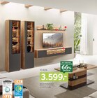 Wohnwand für 249,00 € bei XXXLutz Möbelhäuser im Angebot Wohnwand im aktuellen XXXLutz Möbelhäuser Prospekt
