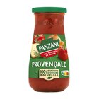 Sauce - PANZANI en promo chez Carrefour Paris à 2,09 €
