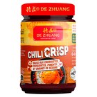 Sauce pimentée - DE ZHUANG en promo chez Carrefour Sauce pimentée - DE ZHUANG dans le catalogue Carrefour