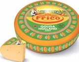 Gouda Jung von Frico im aktuellen EDEKA Prospekt für 0,77 €