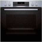 Einbauherdset HND271XS64 im Angebot bei expert in Cottbus Einbauherdset HND271XS64 Angebote von Bosch bei expert Cottbus für 779,00 €