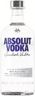 Vodka - ABSOLUT - Intermarché Super à Savigny-sur-Orge Vodka - ABSOLUT en promo chez Intermarché Super Savigny-sur-Orge à 16,07 €