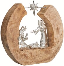 von Xmas Krippe von Xmas
