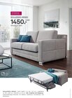 Aktuelles Schlafsofa Ripado Angebot bei Kabs in Bottrop ab 1.450,00 €
