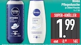 Pflegedusche im Angebot bei EDEKA in Augsburg Pflegedusche Angebote von Nivea bei EDEKA Augsburg für 1,99 €