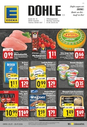 Supermarkt Prospekt von EDEKA in Schapen Aktueller EDEKA Supermarkt Prospekt für Schapen: Aktuelle Angebote mit 24} Seiten, 20.07.2026 - 25.07.2026