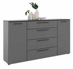 Kommode im aktuellen Möbel Inhofer Prospekt für 492,10 €