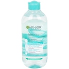 Eau micellaire Garnier SkinActive - Garnier dans le catalogue Action