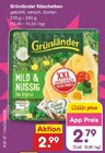 Käsescheiben Angebote von Grünländer bei Netto Marken-Discount Wolfsburg für 2,79 €