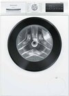 WM14N2EX9 Waschmaschine bei expert im Prospekt "" für 499,00 €
