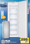 GS212NFEIX Gefrierschrank Angebote von PKM bei EURONICS Lüdenscheid für 299,00 €