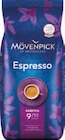 Premium-Röstkaffee Caffè Crema Angebote von Mövenpick bei EDEKA Pinneberg für 14,99 €